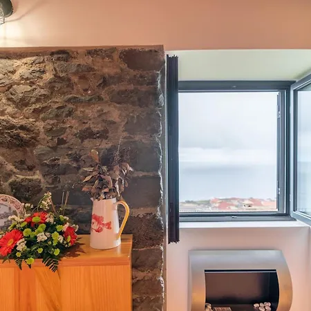 2 Bedrooms House With Sea View Private Pool And Enclosed Garden At Porto Moniz 1 Km Away From The Beach Holiday home Porto Moniz