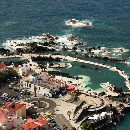 2 Bedrooms House With Sea View Private Pool And Enclosed Garden At Porto Moniz 1 Km Away From The Beach Porto Moniz