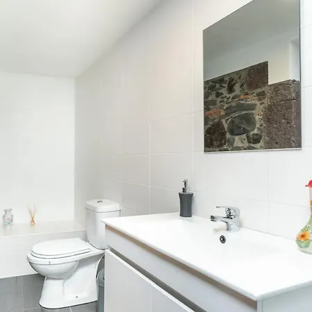 Holiday home 2 Bedrooms House With Sea View Private Pool And Enclosed Garden At Porto Moniz 1 Km Away From The Beach